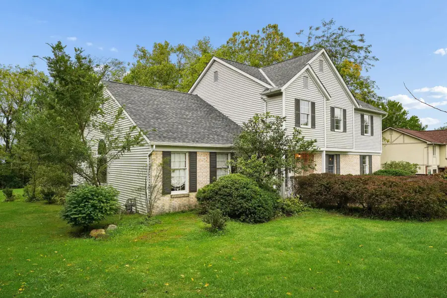 8029 Ashland Court Nw, Canal Winchester, OH 43110 - #2