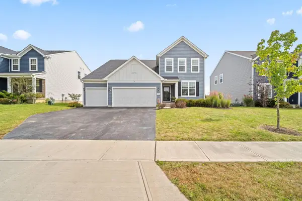 776 Fescue Road, Galena, OH 43021