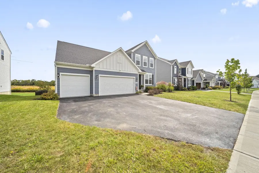 776 Fescue Road, Galena, OH 43021 - #2
