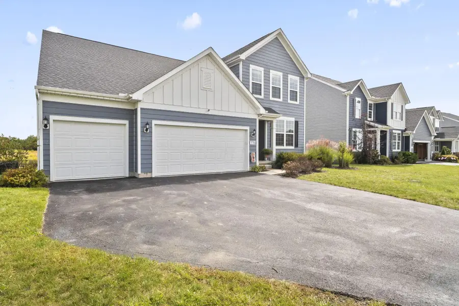 776 Fescue Road, Galena, OH 43021 - #3
