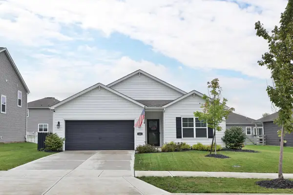 466 Park Vista Drive, Delaware, OH 43015