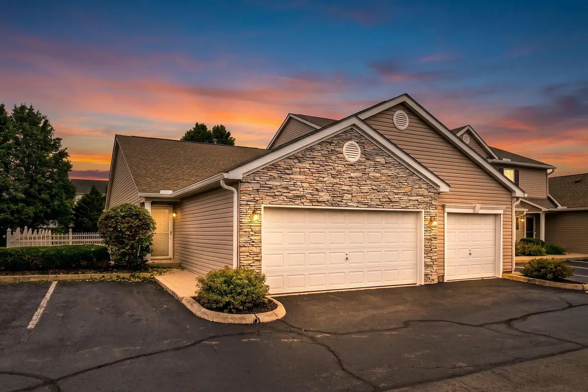 5198 Novelty Avenue, Canal Winchester, OH 43110 - #1