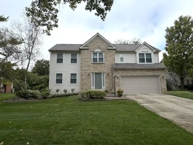 7679 Finbarr Court, Dublin, OH 43017 - #1