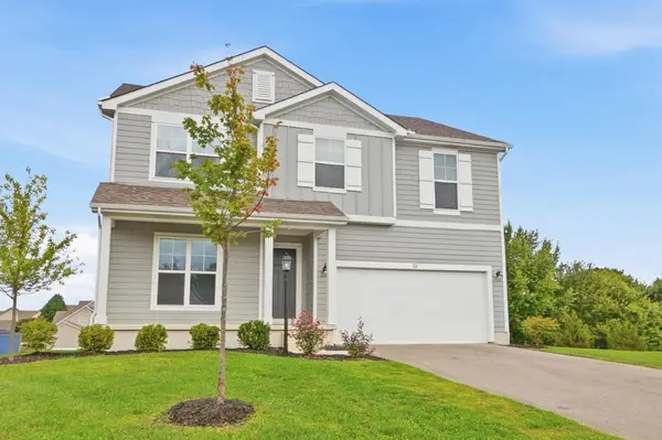 112 Egret Court, Pickerington, OH 43147