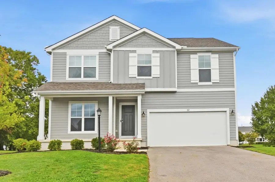 112 Egret Court, Pickerington, OH 43147 - #2