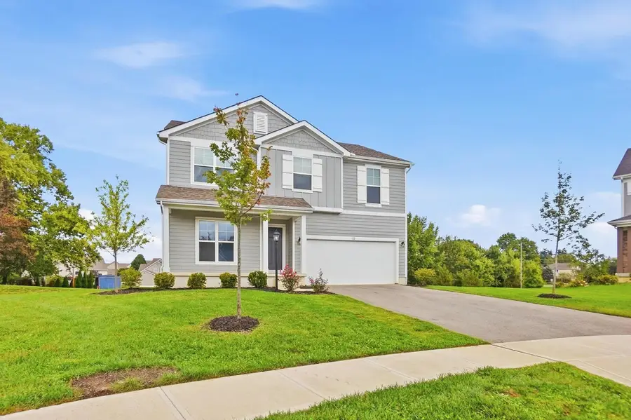 112 Egret Court, Pickerington, OH 43147 - #3