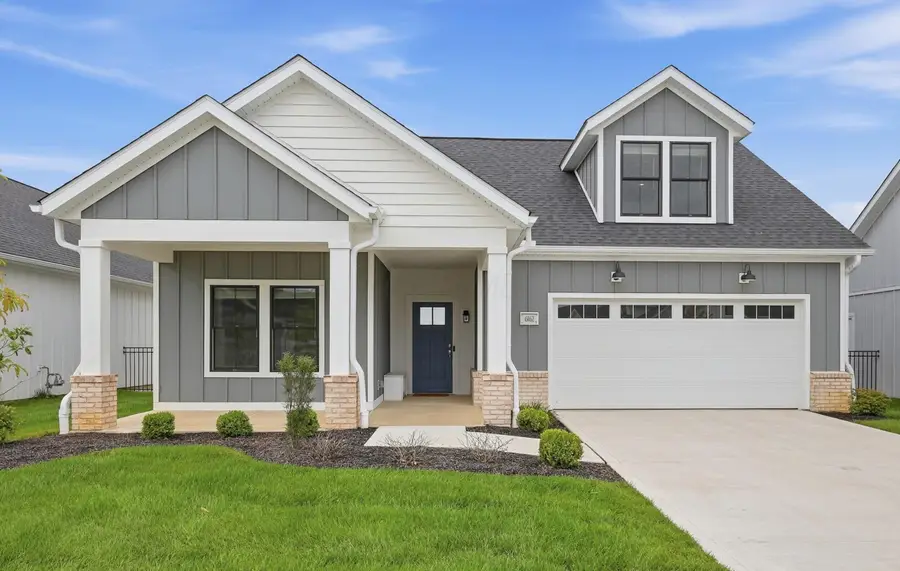 6162 Brady Avenue, Powell, OH 43065 - #2