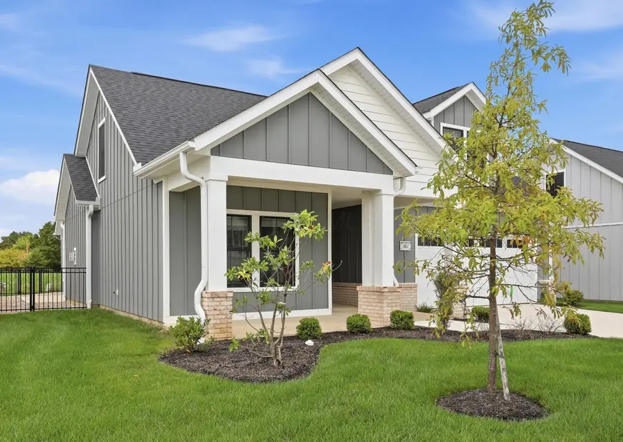 6162 Brady Avenue, Powell, OH 43065 - #3