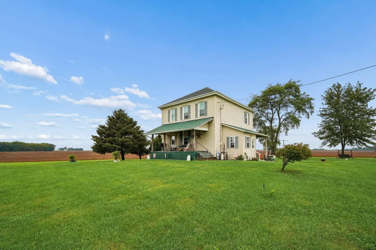 11600 Clarksburg Pike, Clarksburg, OH 43115 - #1