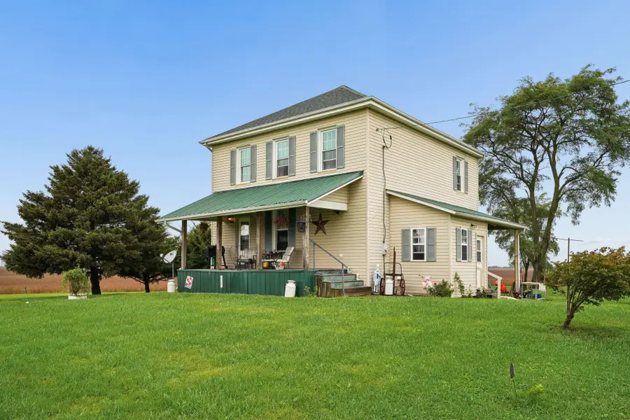 11600 Clarksburg Pike, Clarksburg, OH 43115 - #2