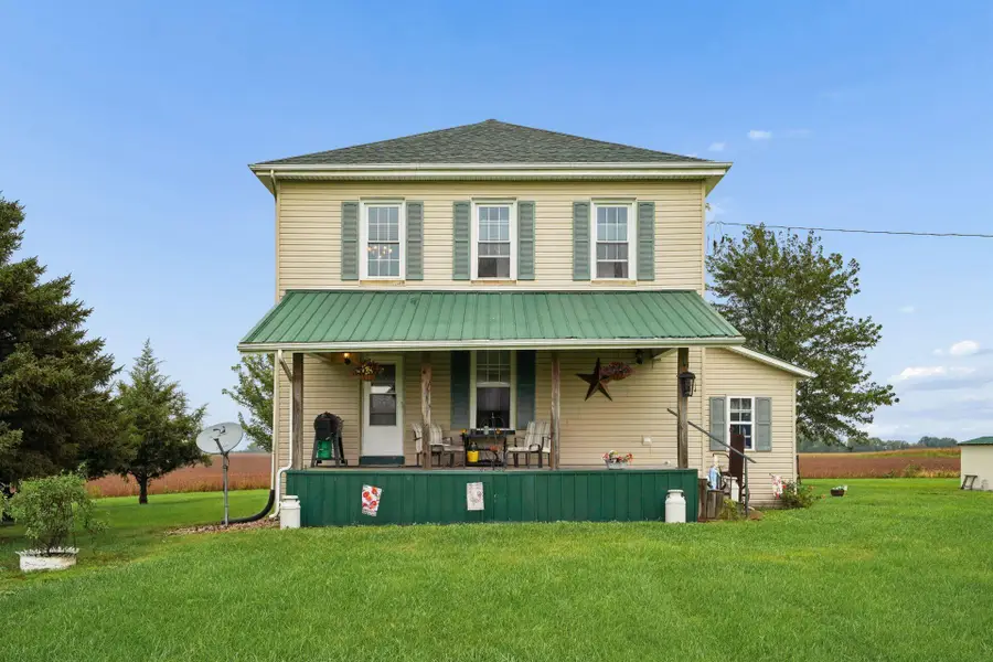 11600 Clarksburg Pike, Clarksburg, OH 43115 - #3