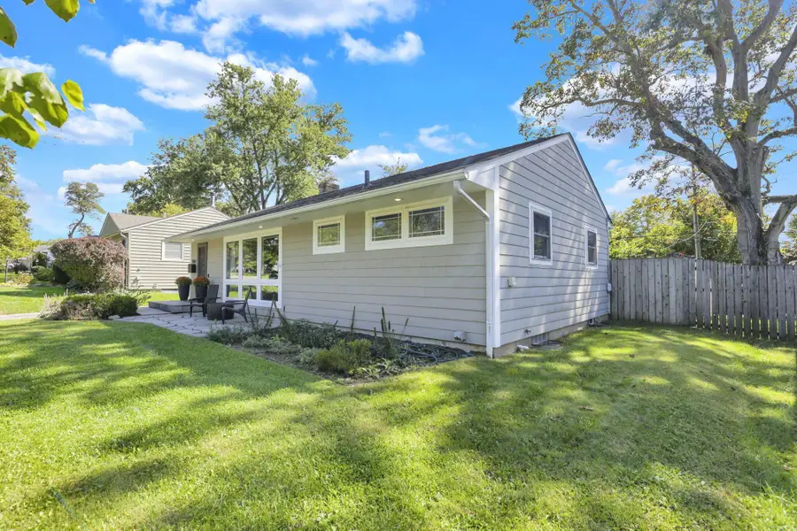 2669 Nottingham Road, Columbus, OH 43221 - #3