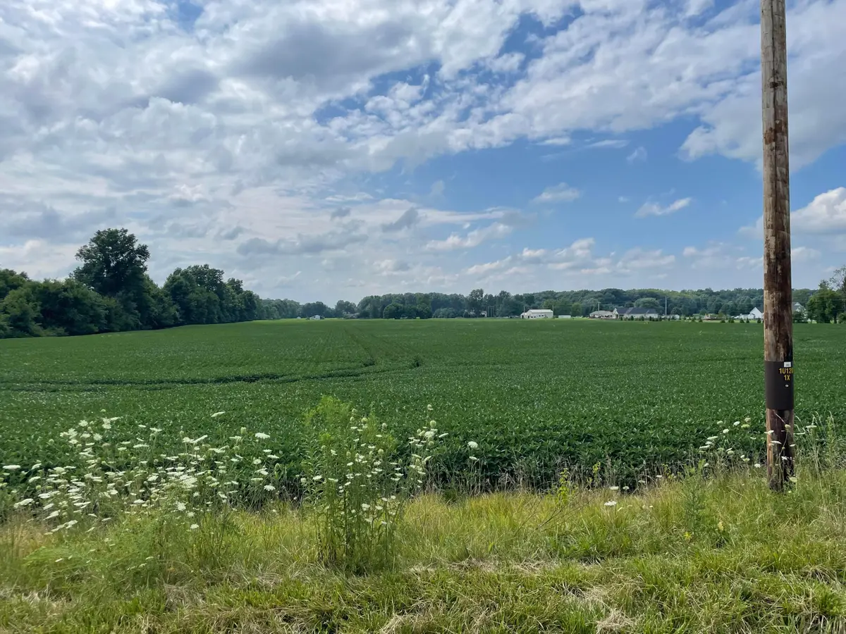 0 S County Line, Johnstown, OH 43031 - #1