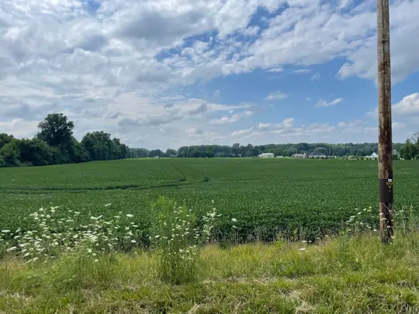 0 S County Line, Johnstown, OH 43031