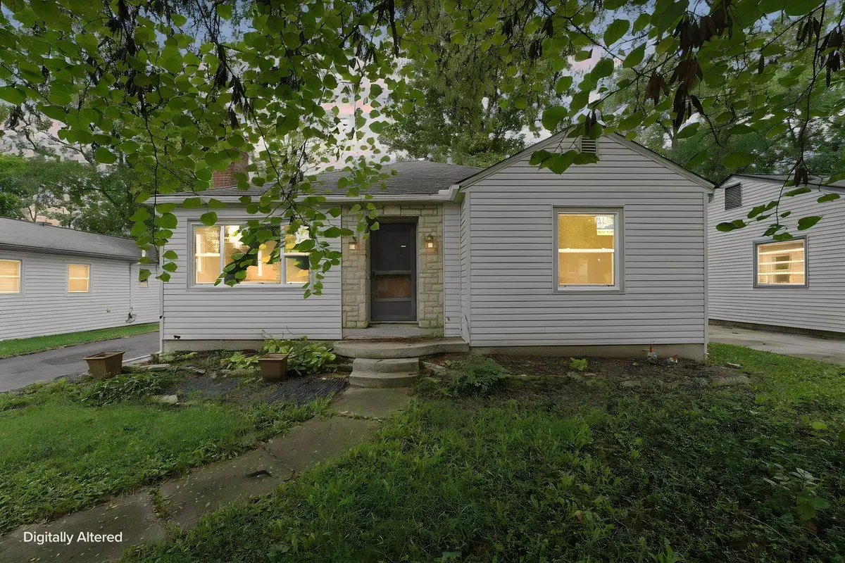 2655 Woodley Road, Columbus, OH 43231 - #1