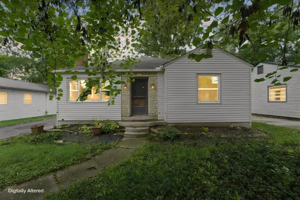 2655 Woodley Road, Columbus, OH 43231