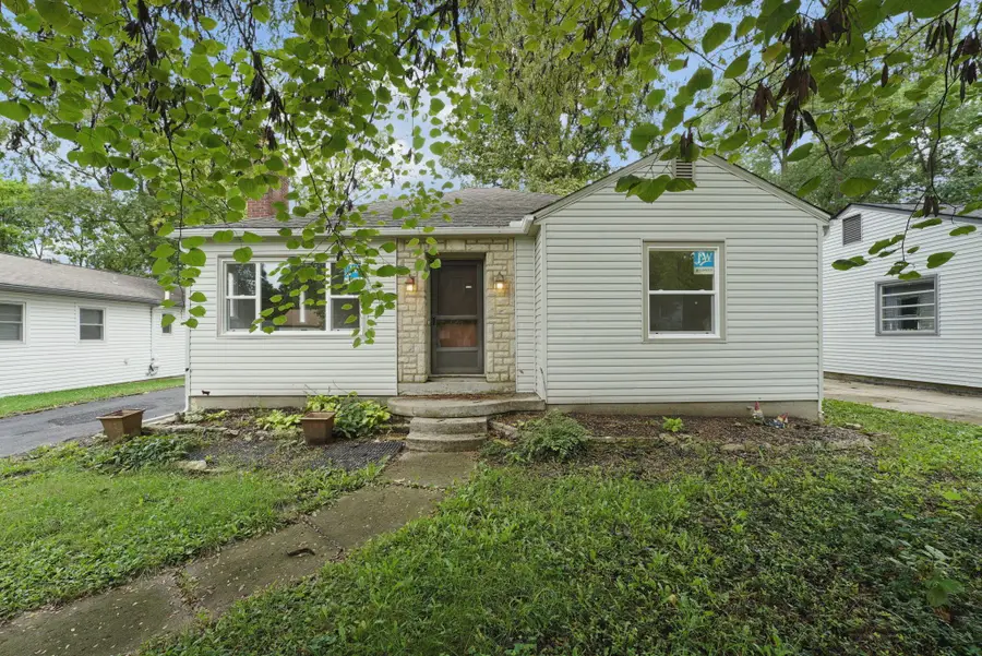 2655 Woodley Road, Columbus, OH 43231 - #2