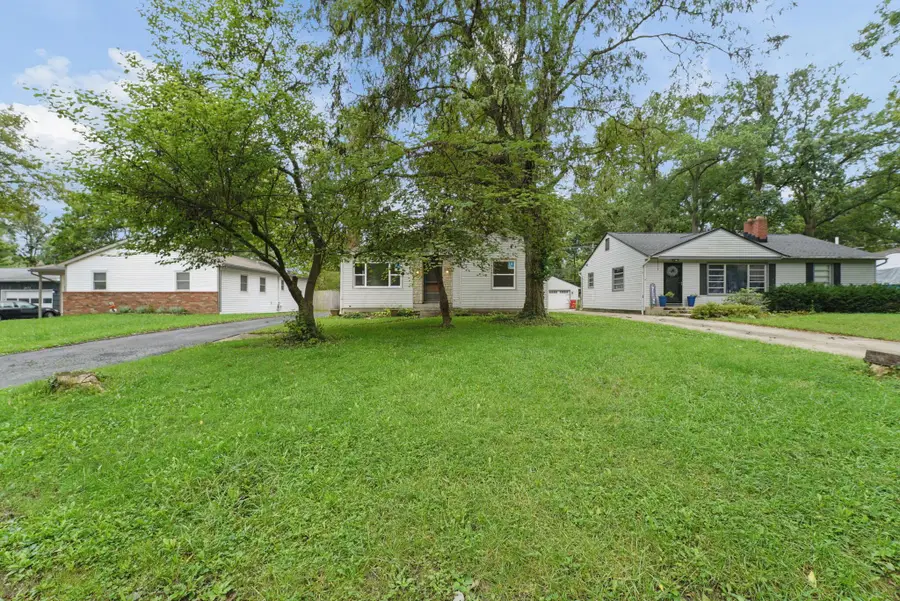 2655 Woodley Road, Columbus, OH 43231 - #3