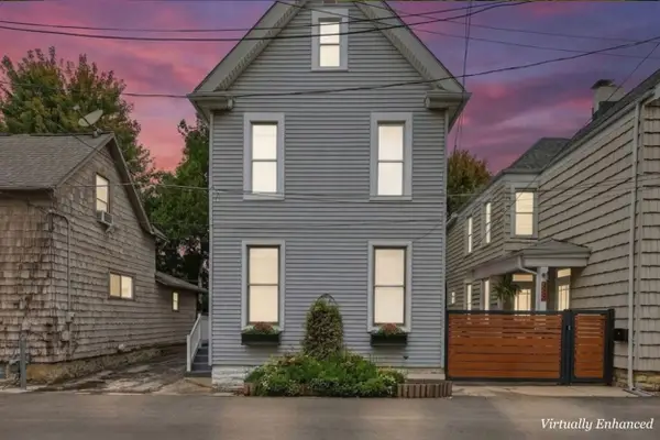 428 E Redbud Alley, Columbus, OH 43206