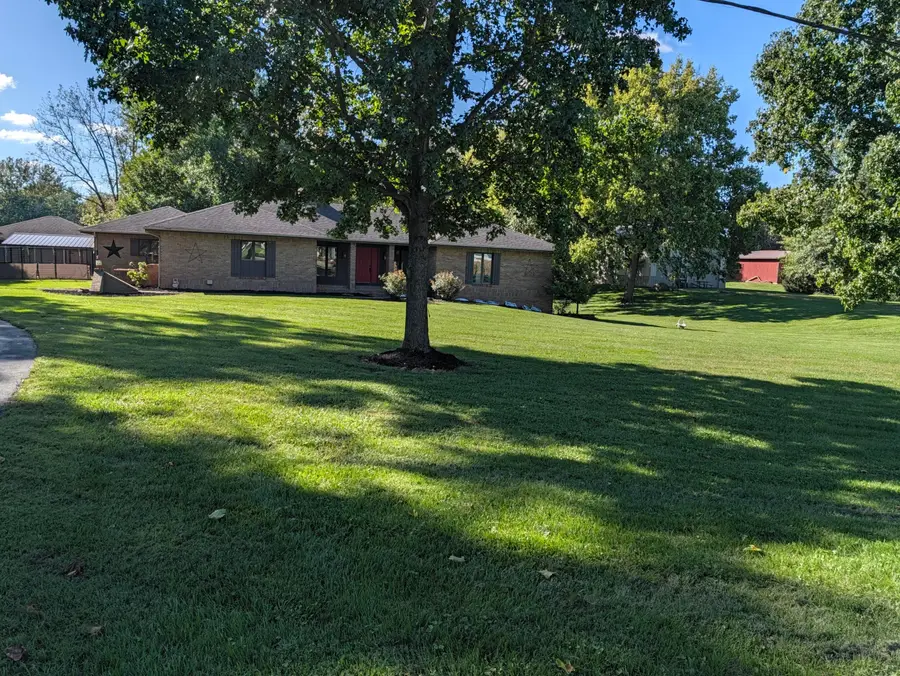 15025 Lockbourne Eastern Road, Ashville, OH 43103 - #3