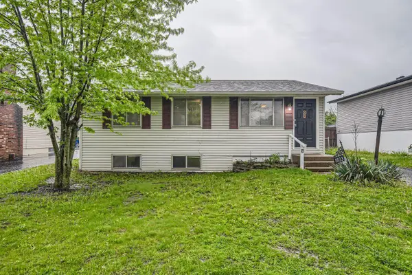 1833 Brookfield Road, Columbus, OH 43229