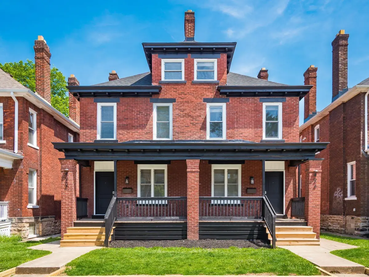 422-424 Morrison Avenue, Columbus, OH 43205 - #1