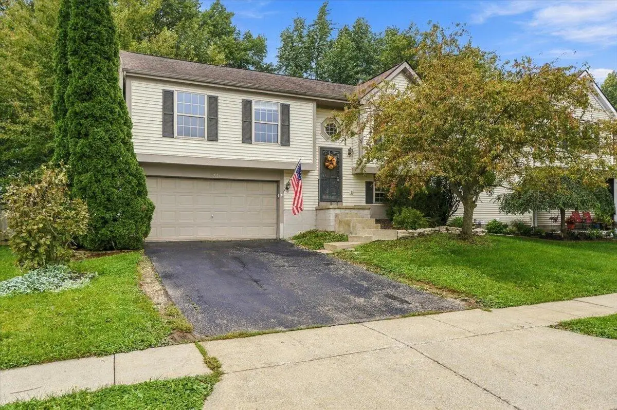 251 Sorensen Drive, Marysville, OH 43040 - #1