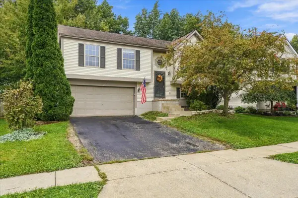 251 Sorensen Drive, Marysville, OH 43040