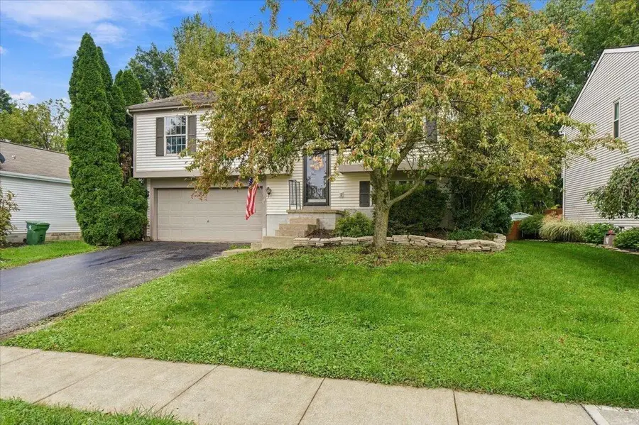 251 Sorensen Drive, Marysville, OH 43040 - #2