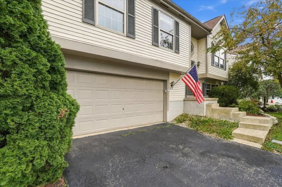 251 Sorensen Drive, Marysville, OH 43040 - #3