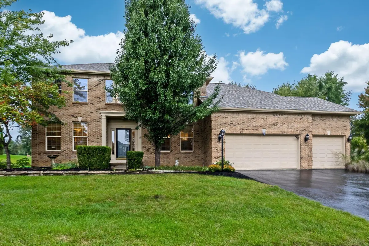 7541 Danbridge Way, Westerville, OH 43082 - #1
