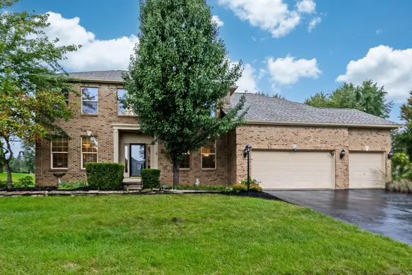 7541 Danbridge Way, Westerville, OH 43082