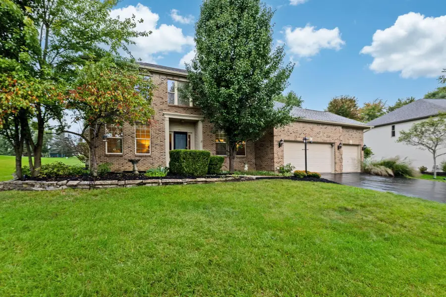 7541 Danbridge Way, Westerville, OH 43082 - #2