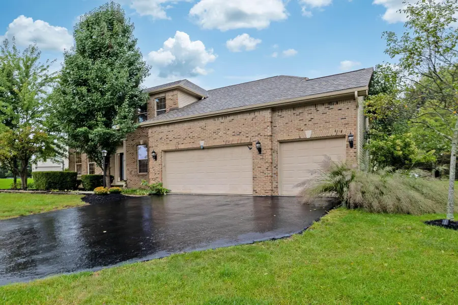 7541 Danbridge Way, Westerville, OH 43082 - #3
