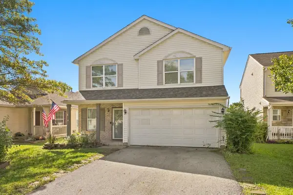 3919 Rosette Drive, Grove City, OH 43123