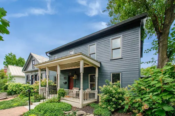 83 S High Street, Dublin, OH 43017