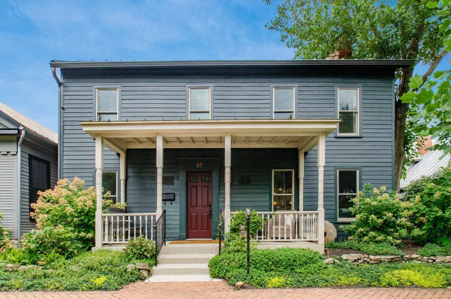 83 S High Street, Dublin, OH 43017 - #2