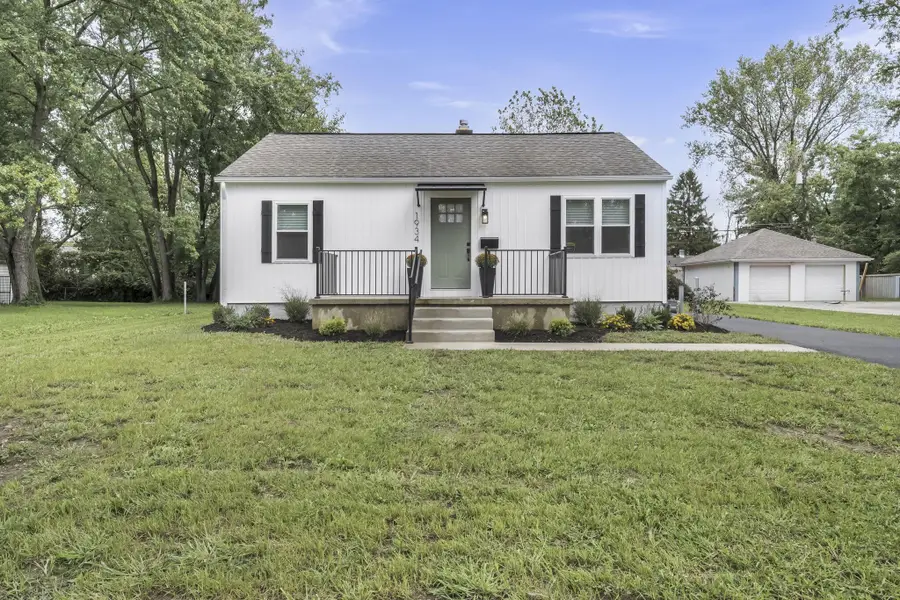 1934 Eddystone Avenue, Columbus, OH 43224 - #2