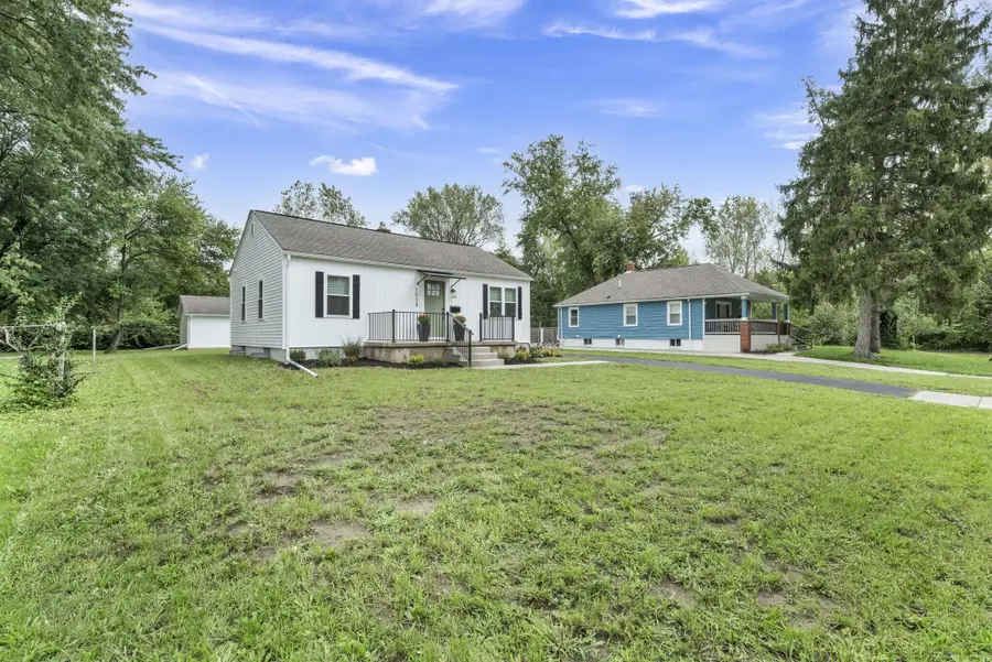 1934 Eddystone Avenue, Columbus, OH 43224 - #3