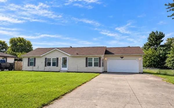 2399 Lindsay Road, Obetz, OH 43207