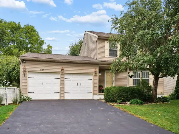 524 Courtright Drive, Pickerington, OH 43147