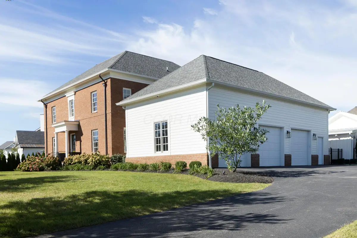 3905 Ebrington Road, New Albany, OH 43054 - #1