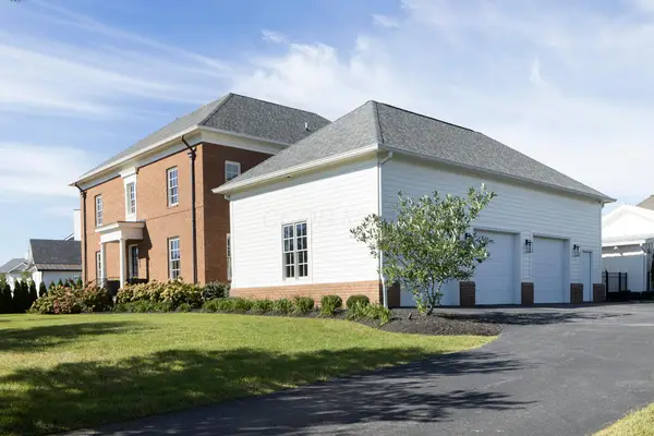 3905 Ebrington Road, New Albany, OH 43054
