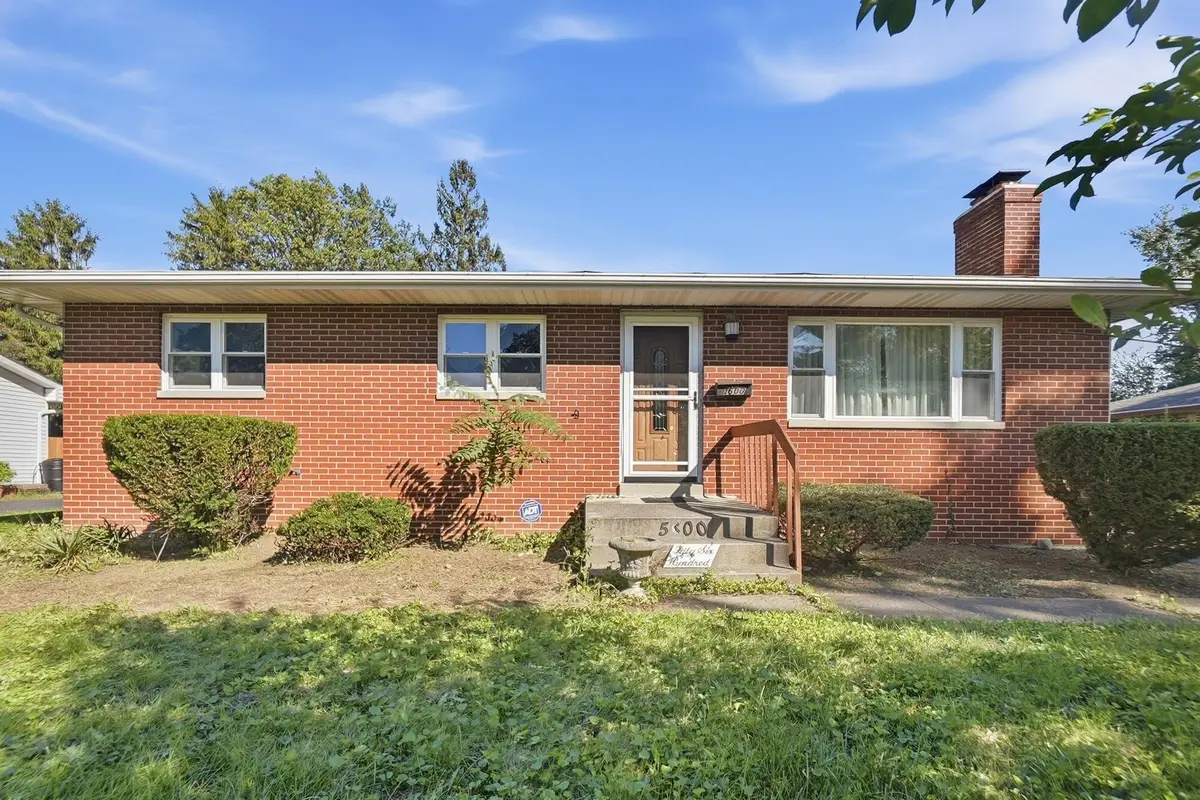 5600 Crawford Drive, Columbus, OH 43229 - #1