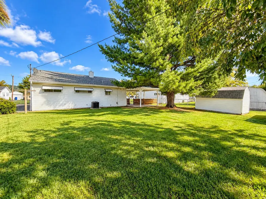 231 Mount Logan Drive, Chillicothe, OH 45601 - #2