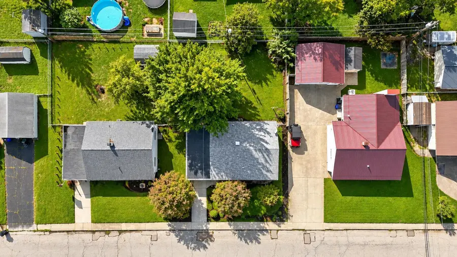 231 Mount Logan Drive, Chillicothe, OH 45601 - #3