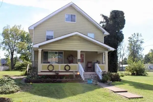 1715 Chillicothe Street, Obetz, OH 43207