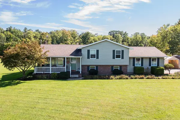817 Township Rd 851, Ashland, OH 44805