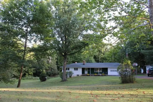 4620 Township Road 121, Mount Gilead, OH 43338 - #1