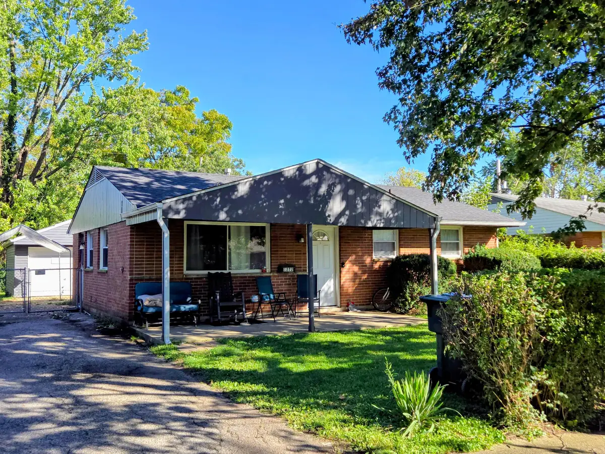 1272 Carolwood Avenue, Columbus, OH 43227 - #1